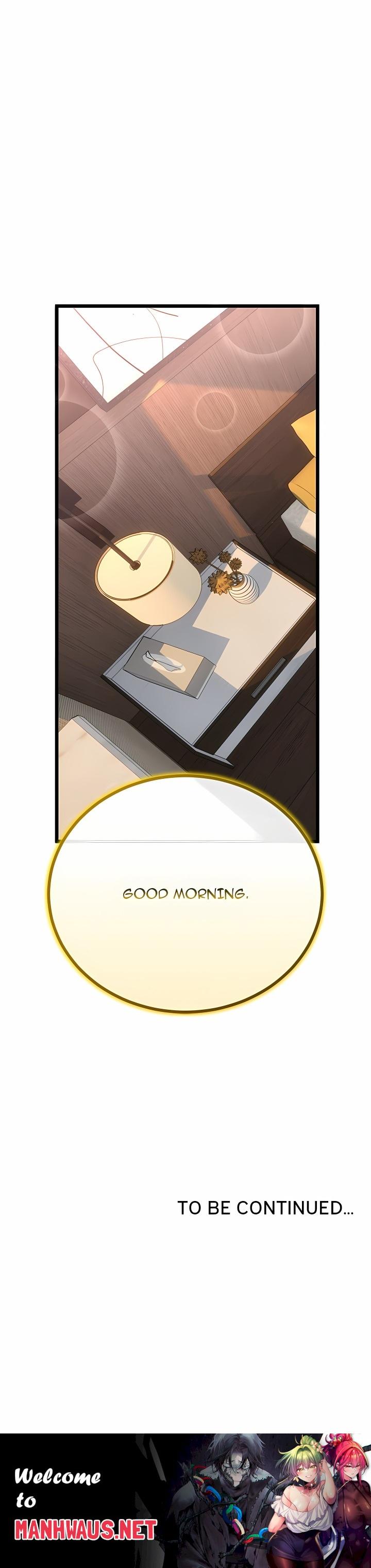 My Stepmom Has Returned - Chapter 77 Page 20