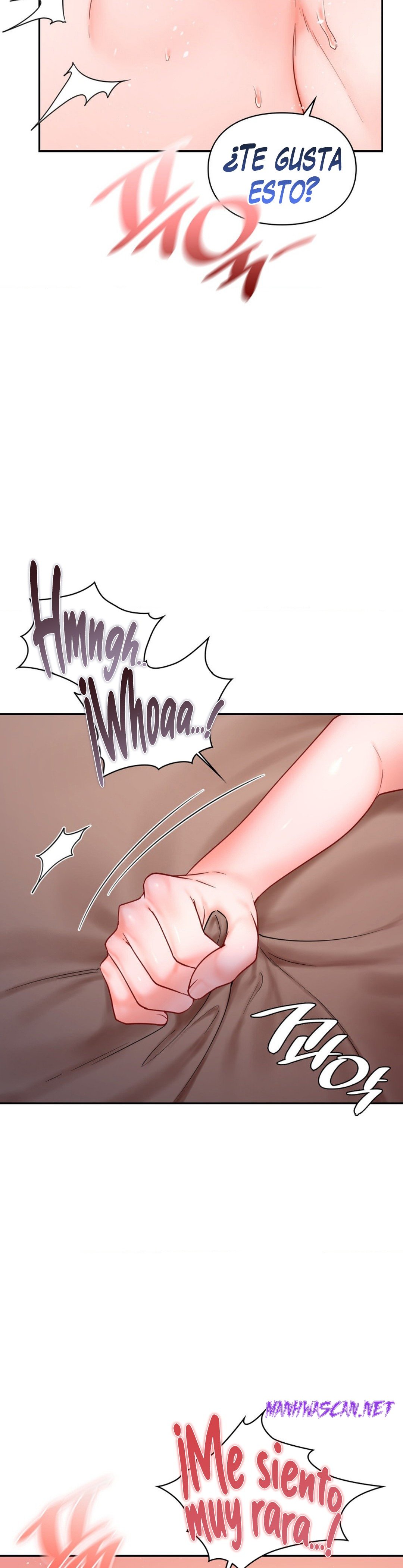 The Kid Is Obsessed With Me Raw - Chapter 11 Page 20