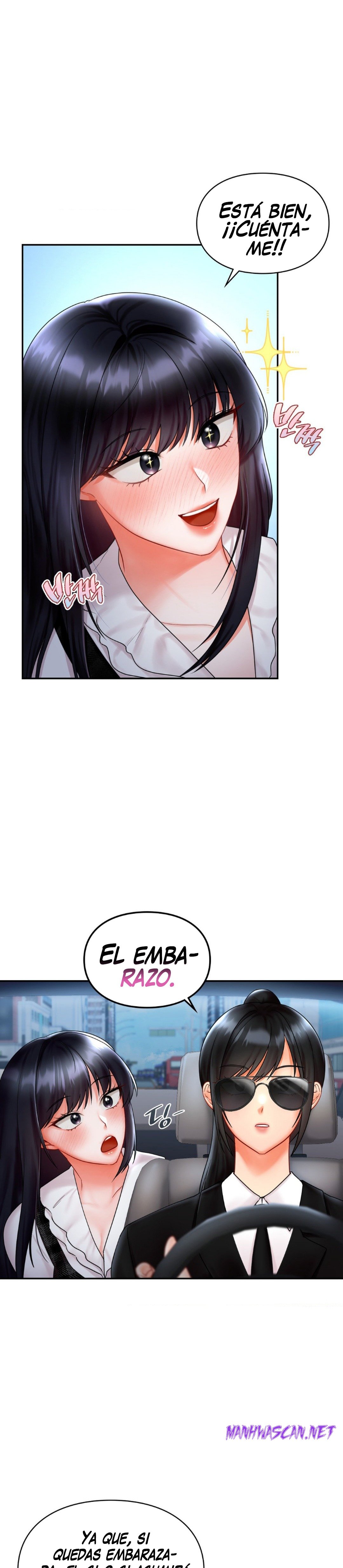 The Kid Is Obsessed With Me Raw - Chapter 12 Page 23