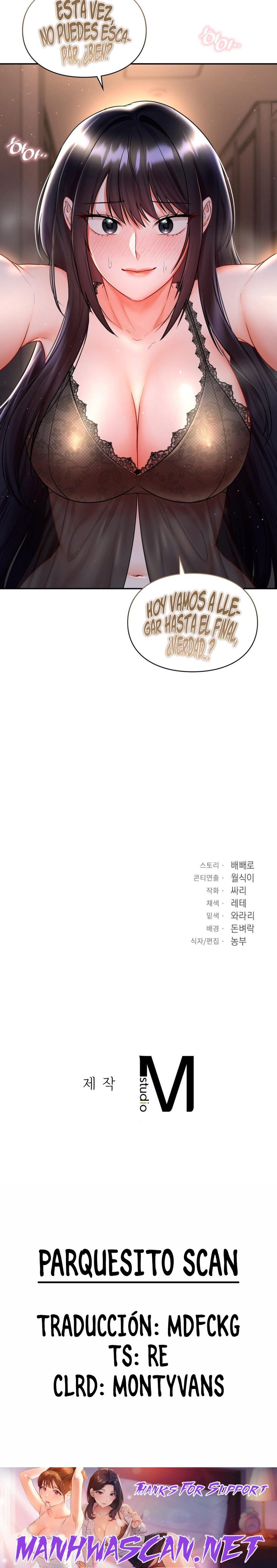 The Kid Is Obsessed With Me Raw - Chapter 8 Page 27