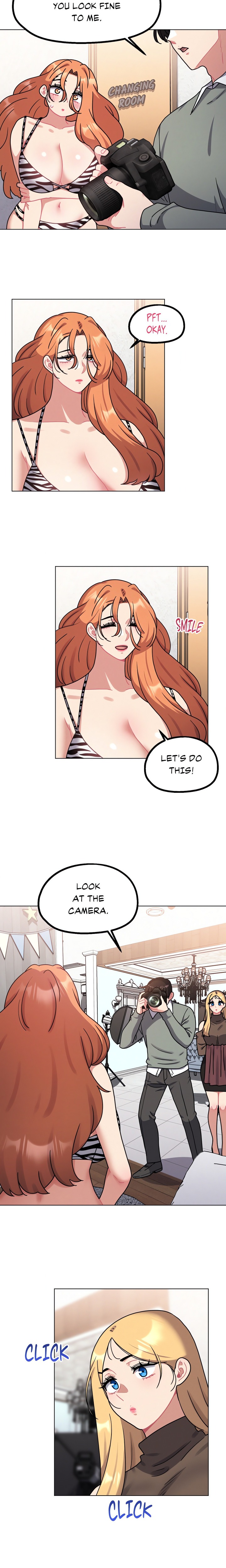 Her Toys - Chapter 26 Page 7