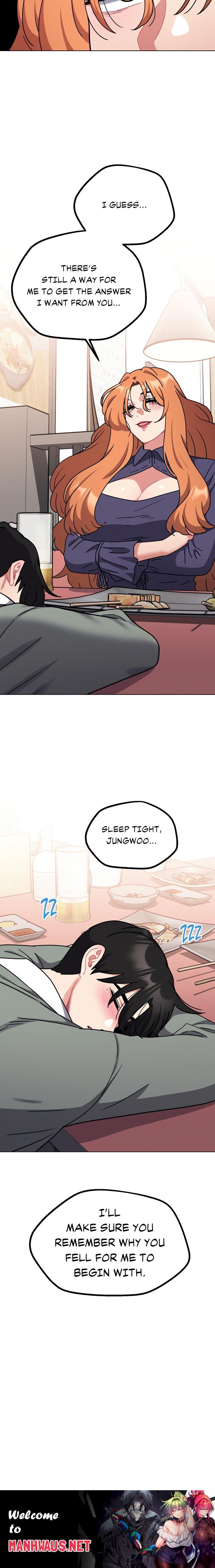Her Toys - Chapter 27 Page 22
