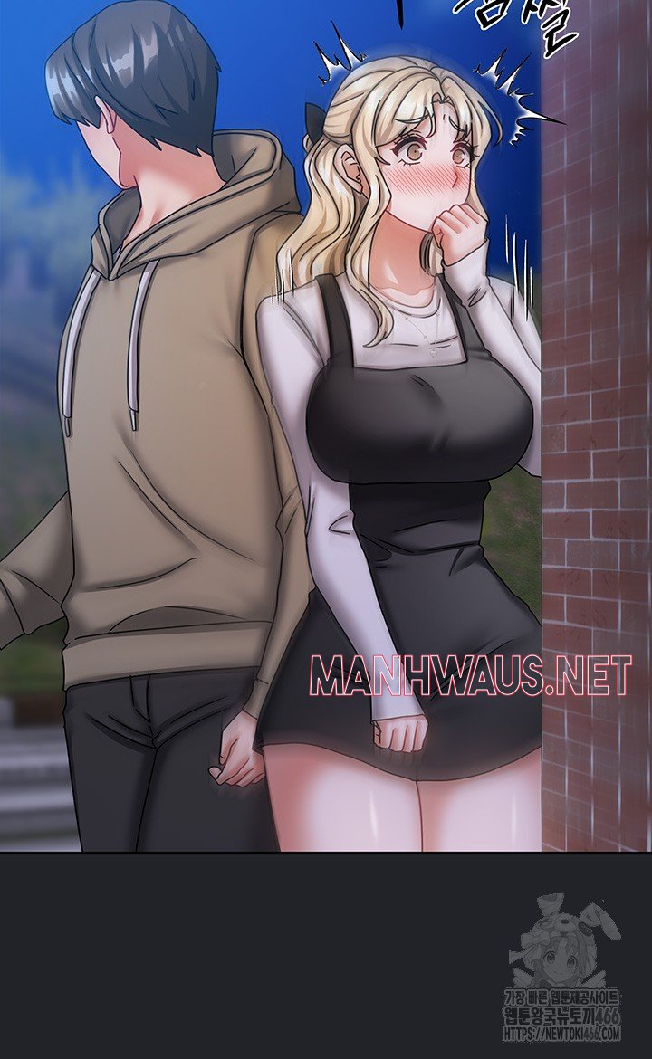 Living With Two Households Raw - Chapter 10 Page 40