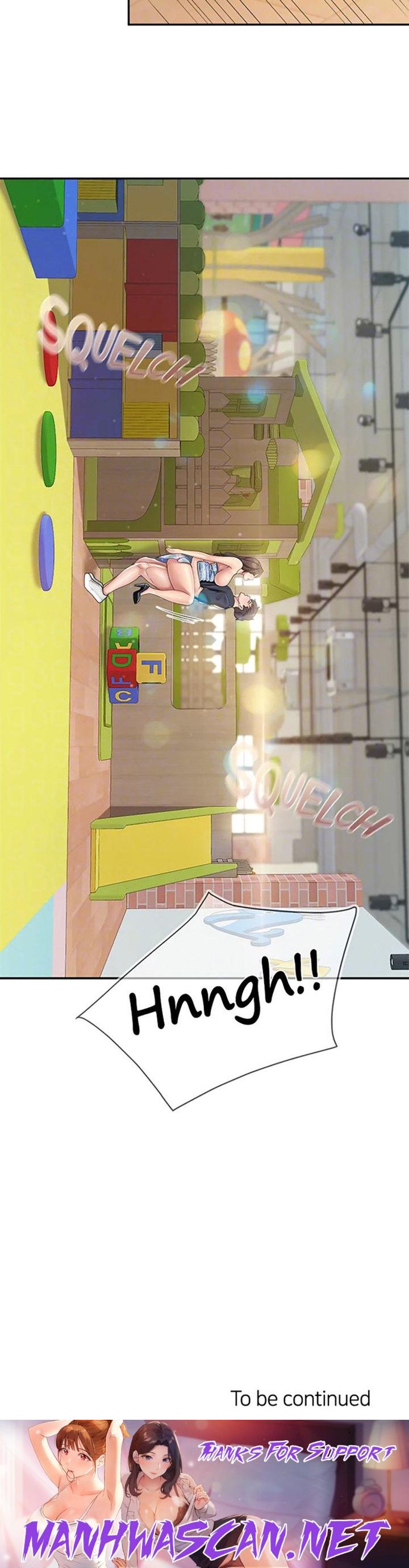 Welcome to Kids Cafe - Chapter 60 Page 32