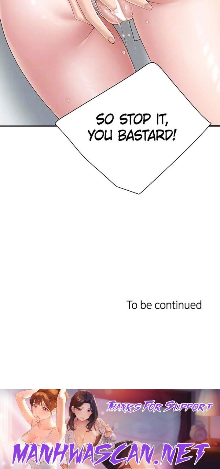 Welcome to Kids Cafe - Chapter 61 Page 33