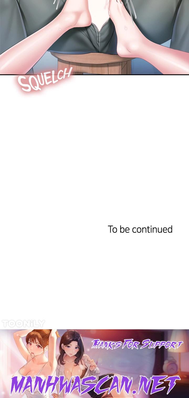 Welcome to Kids Cafe - Chapter 65 Page 34