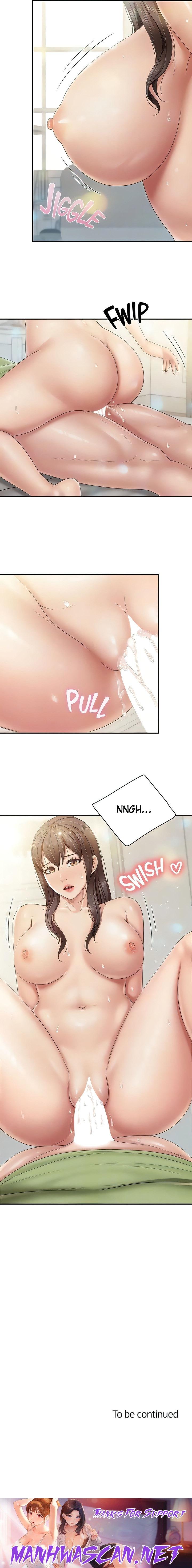 Welcome to Kids Cafe - Chapter 75 Page 15