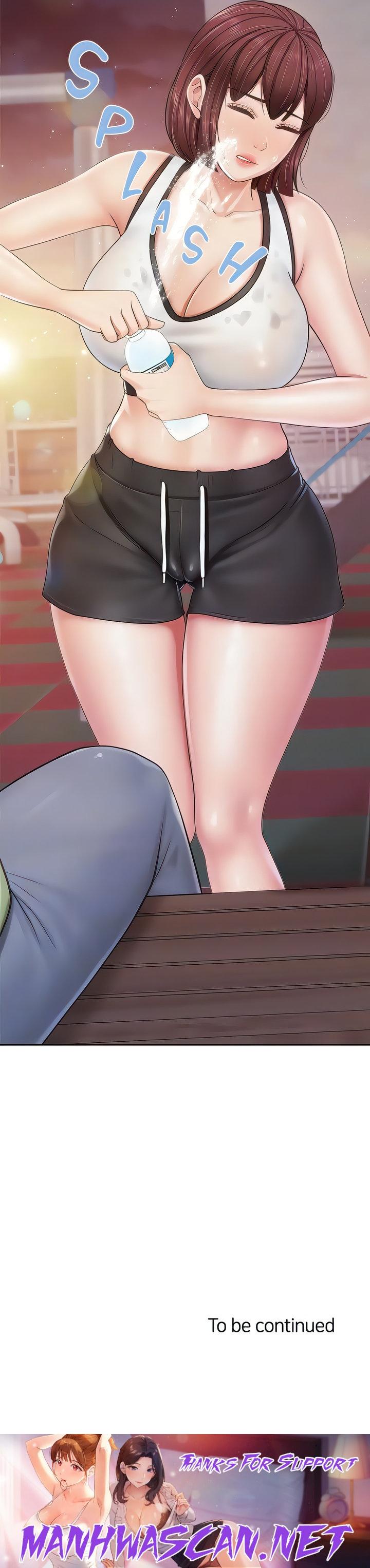 Welcome to Kids Cafe - Chapter 84 Page 20