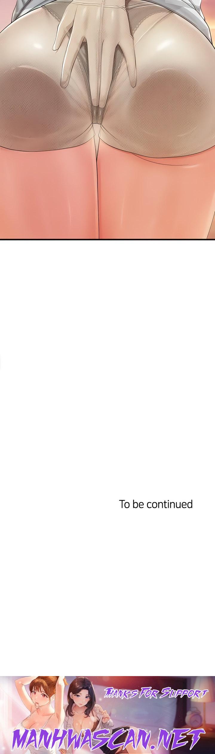 Welcome to Kids Cafe - Chapter 91 Page 19