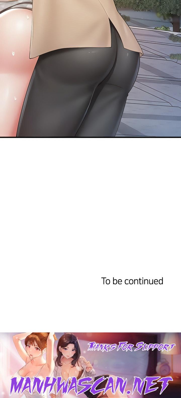 Welcome to Kids Cafe - Chapter 93 Page 18