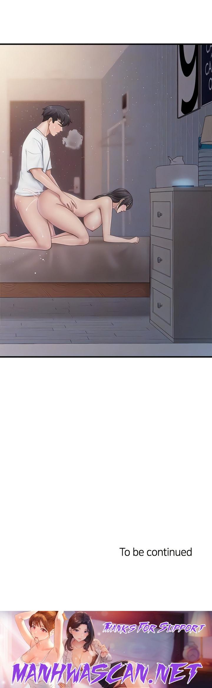 Welcome to Kids Cafe - Chapter 97 Page 18