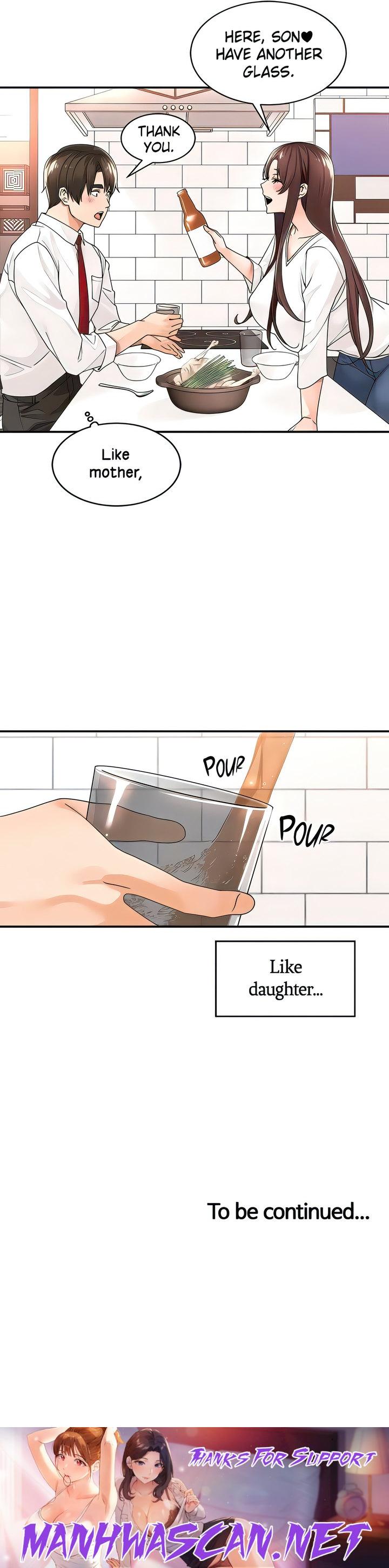 Manager, Please Scold Me - Chapter 29 Page 15