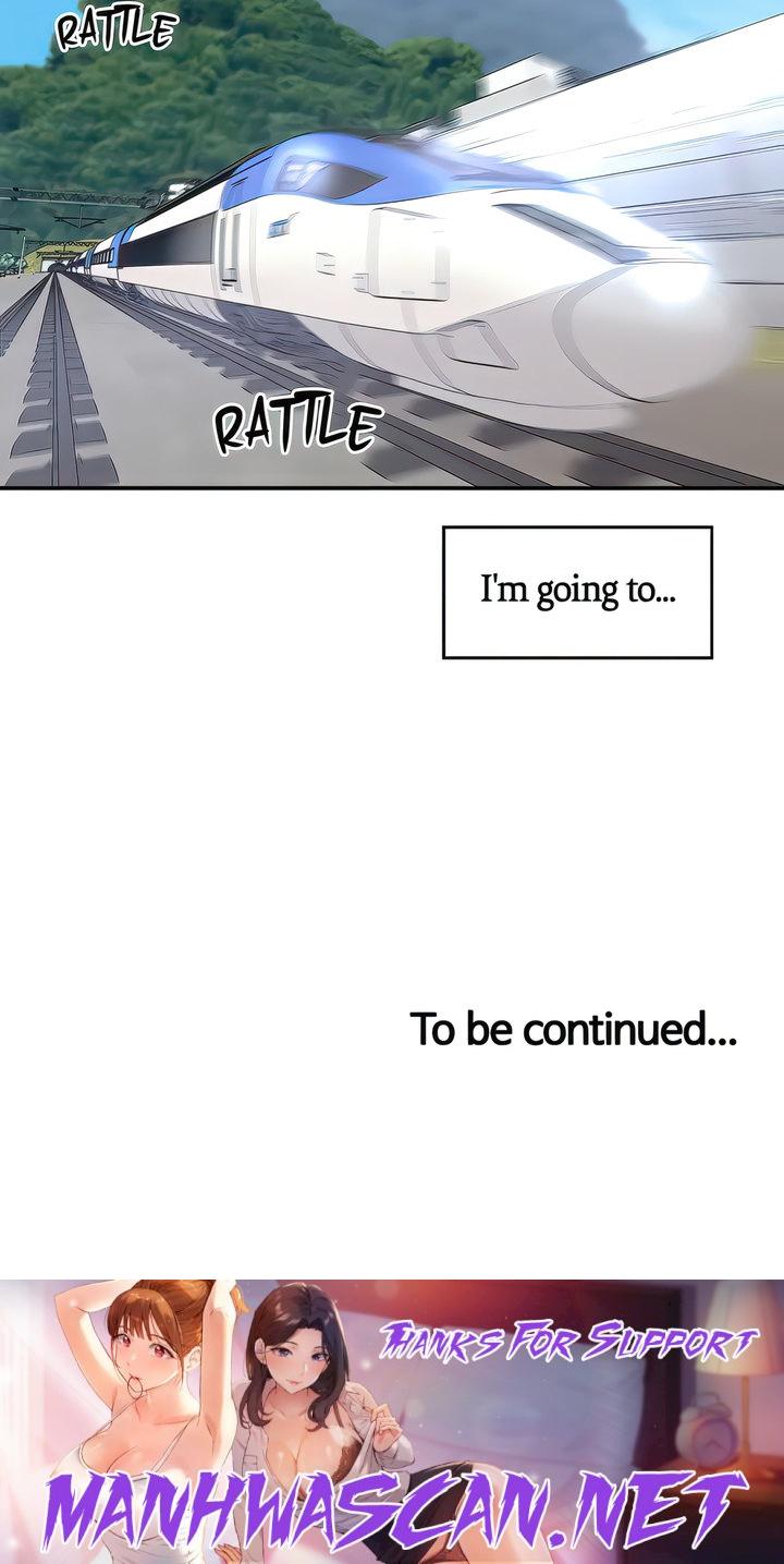 Manager, Please Scold Me - Chapter 32 Page 17