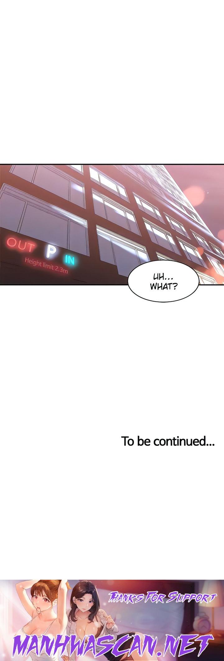 Manager, Please Scold Me - Chapter 38 Page 16