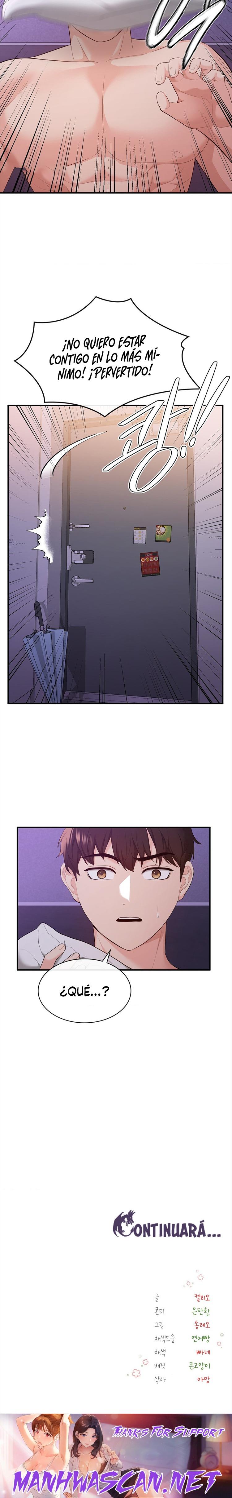 Strawberry Market Raw - Chapter 18 Page 23