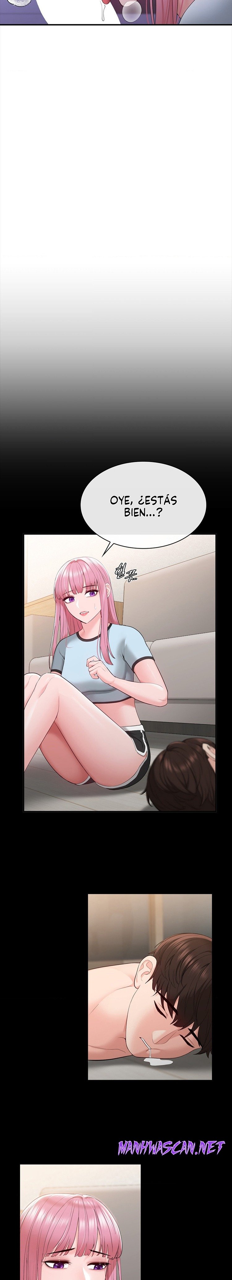 Strawberry Market Raw - Chapter 18 Page 5
