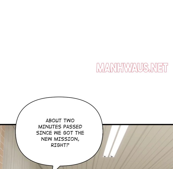 Living With a Girl I Just Met - Chapter 13 Page 25