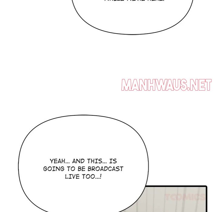 Living With a Girl I Just Met - Chapter 13 Page 44