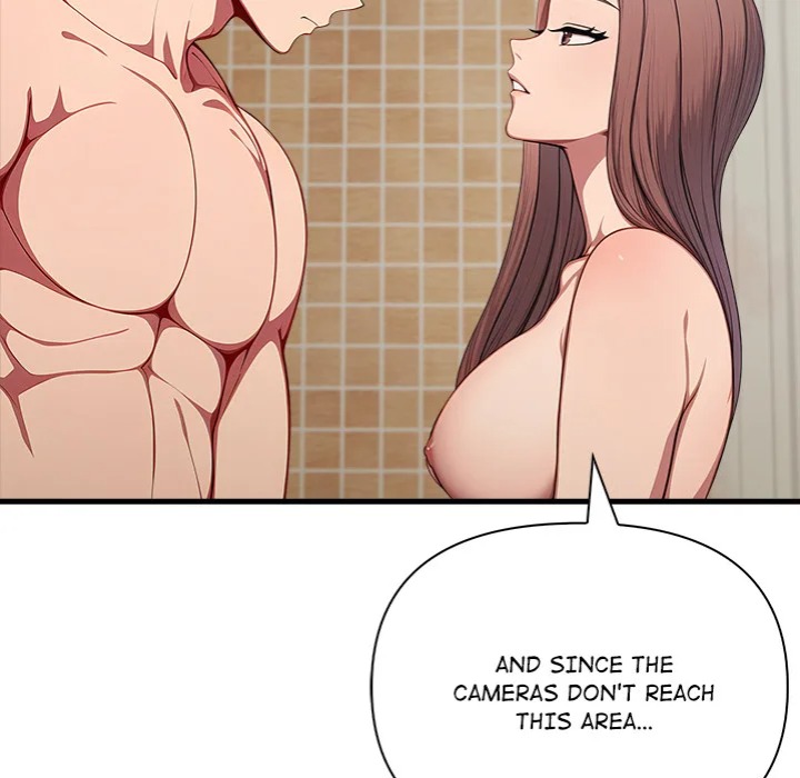 Living With a Girl I Just Met - Chapter 13 Page 78