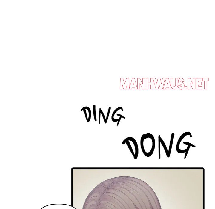 Living With a Girl I Just Met - Chapter 14 Page 73