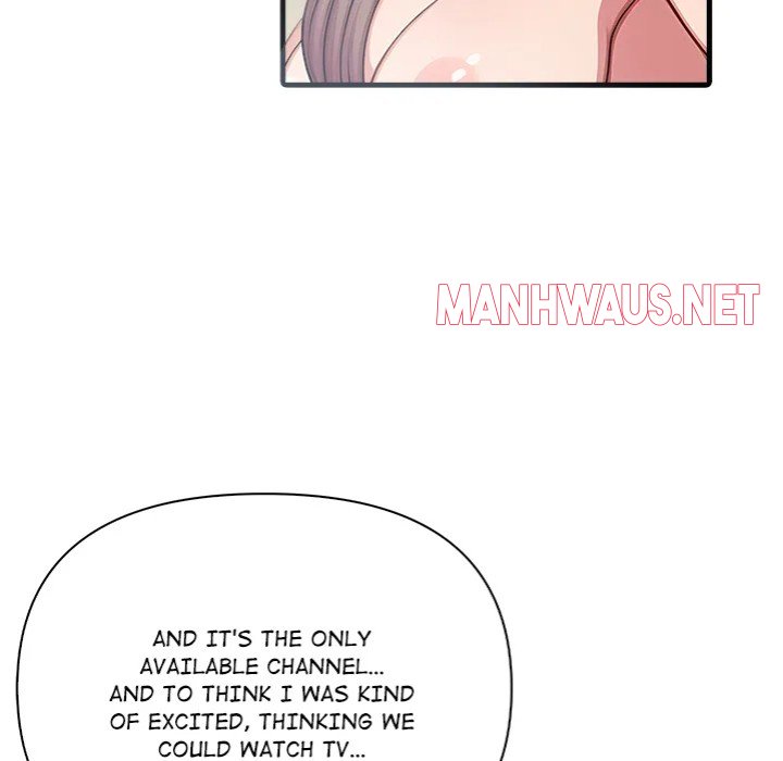 Living With a Girl I Just Met - Chapter 14 Page 97