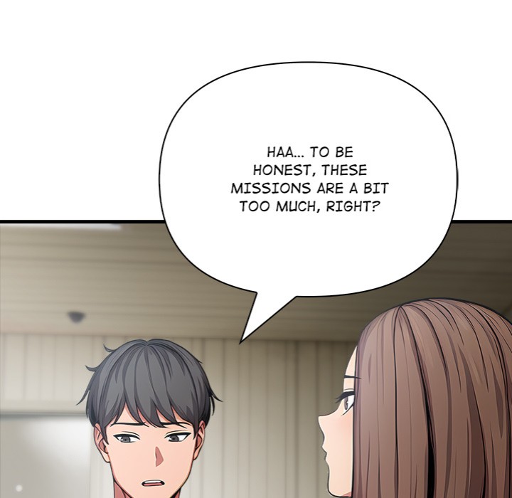 Living With a Girl I Just Met - Chapter 15 Page 115