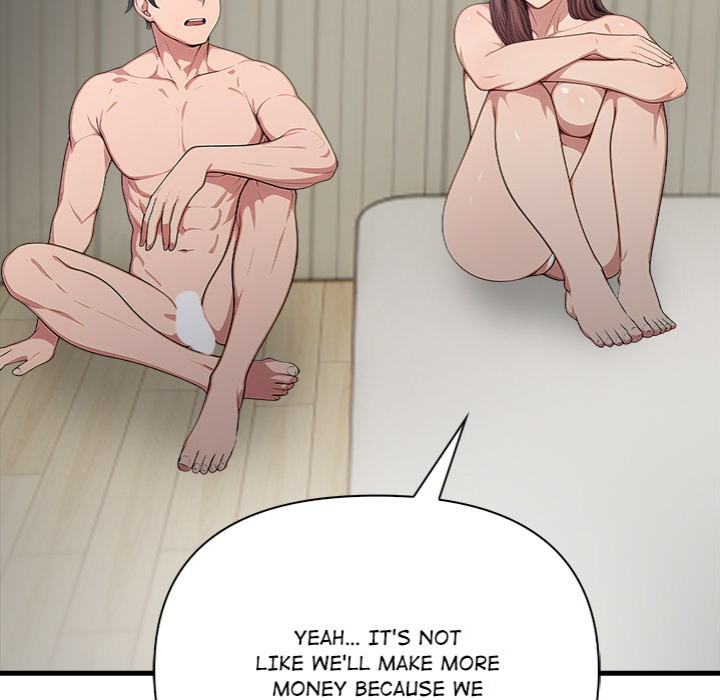 Living With a Girl I Just Met - Chapter 15 Page 26