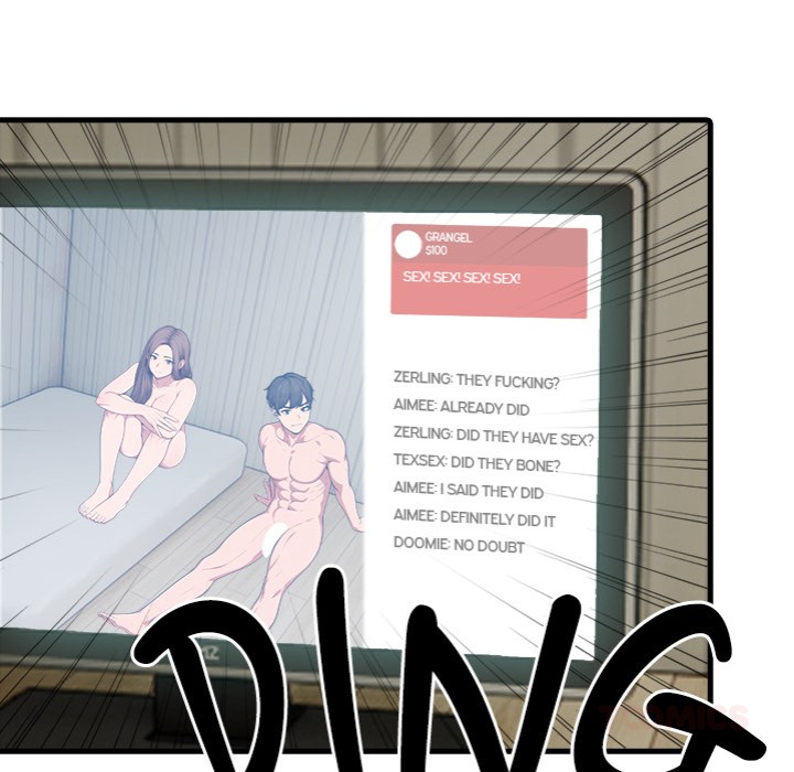 Living With a Girl I Just Met - Chapter 15 Page 33