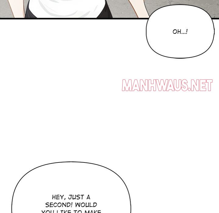 Living With a Girl I Just Met - Chapter 16 Page 49