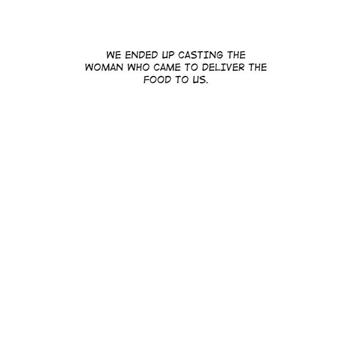 Living With a Girl I Just Met - Chapter 16 Page 56
