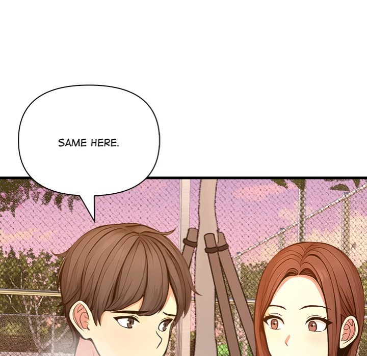 Living With a Girl I Just Met - Chapter 17 Page 28