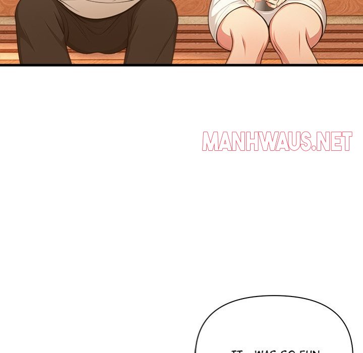 Living With a Girl I Just Met - Chapter 17 Page 36