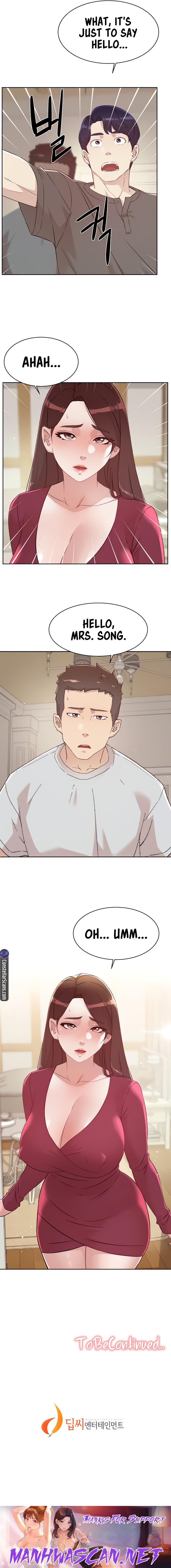 Everything about Best Friend - Chapter 101 Page 19