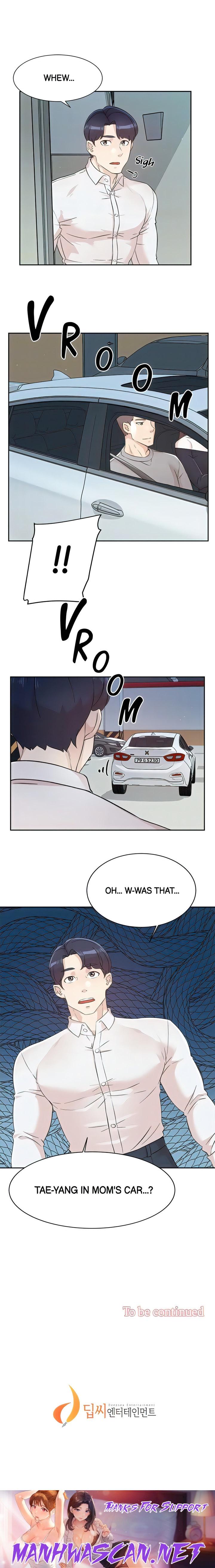 Everything about Best Friend - Chapter 115 Page 16