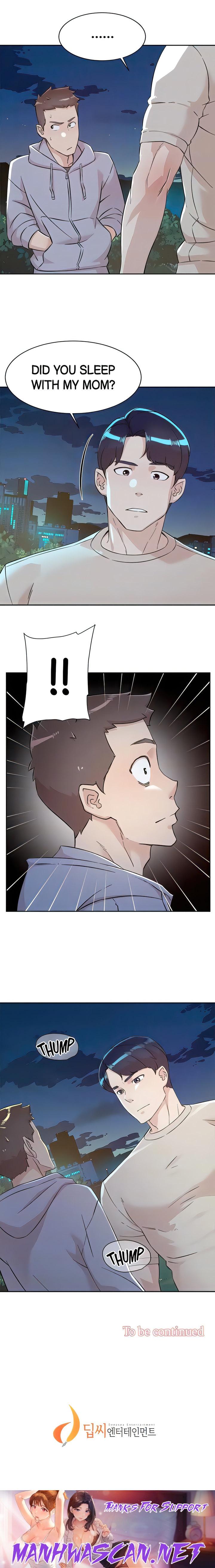 Everything about Best Friend - Chapter 117 Page 16