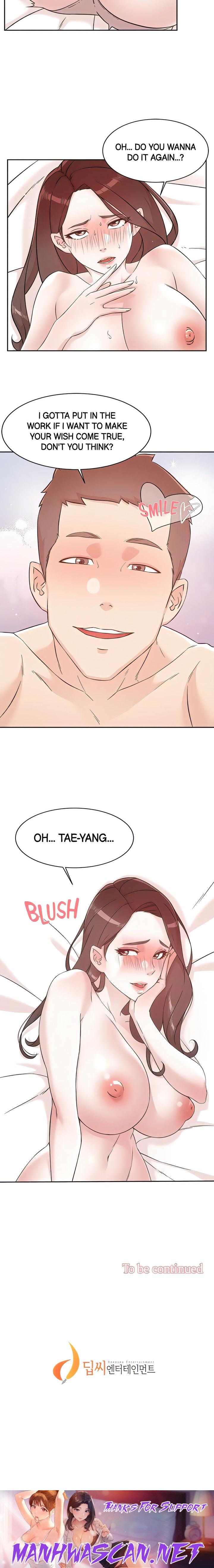 Everything about Best Friend - Chapter 119 Page 15