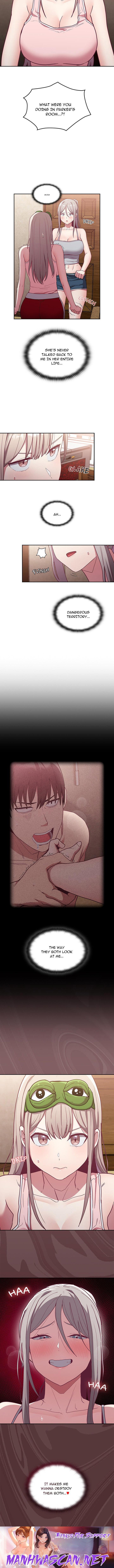 Maid Rehabilitation - Chapter 38 Page 12