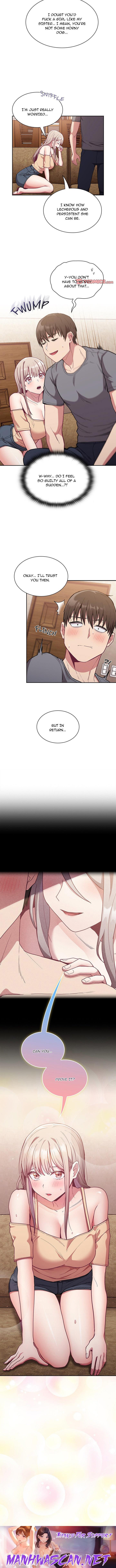 Maid Rehabilitation - Chapter 39 Page 12