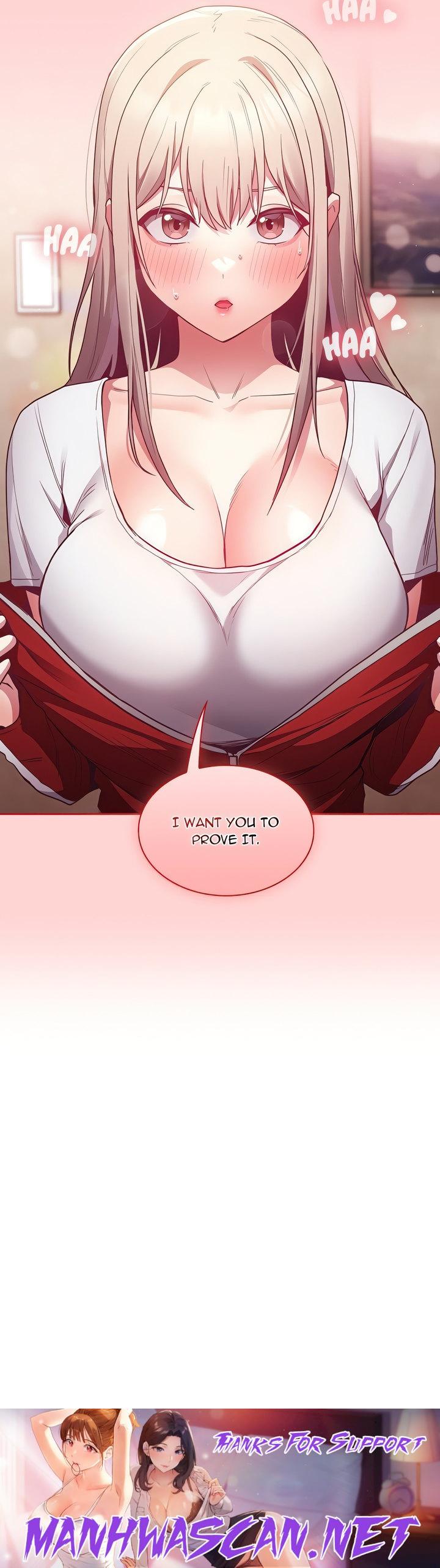 Maid Rehabilitation - Chapter 47 Page 23