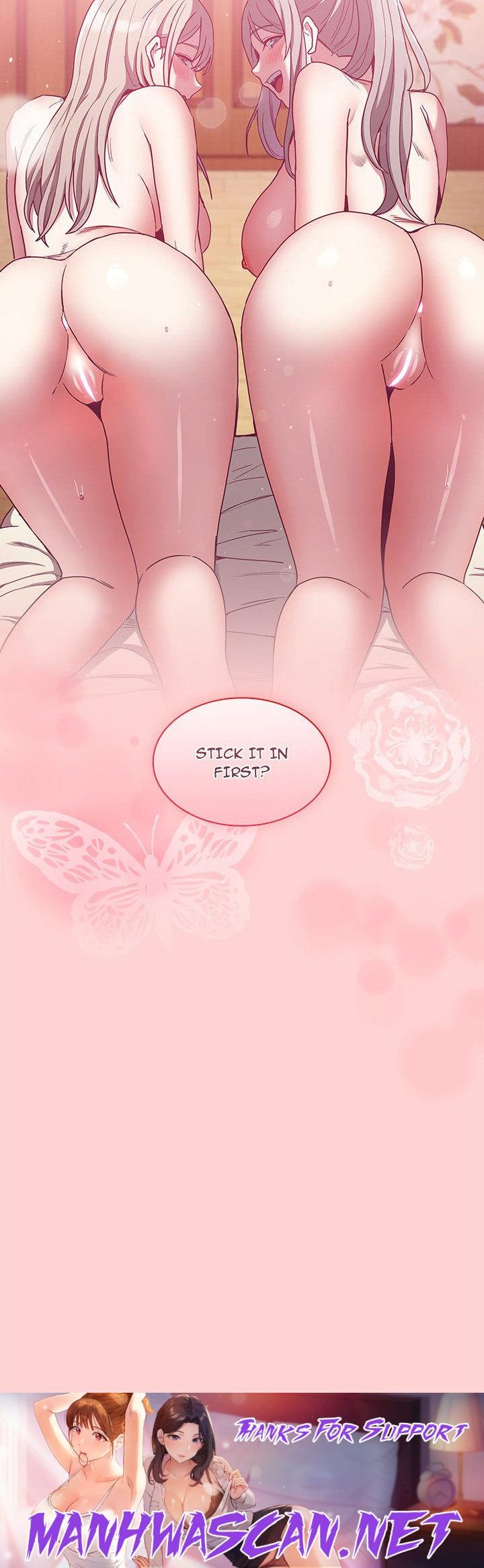 Maid Rehabilitation - Chapter 53 Page 48