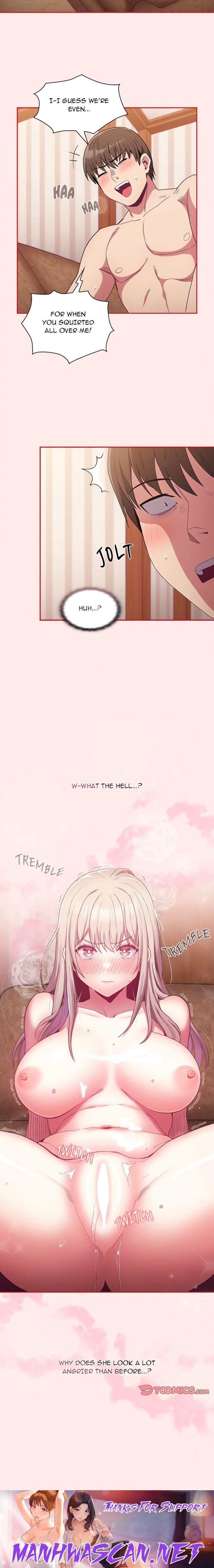 Maid Rehabilitation - Chapter 58 Page 23