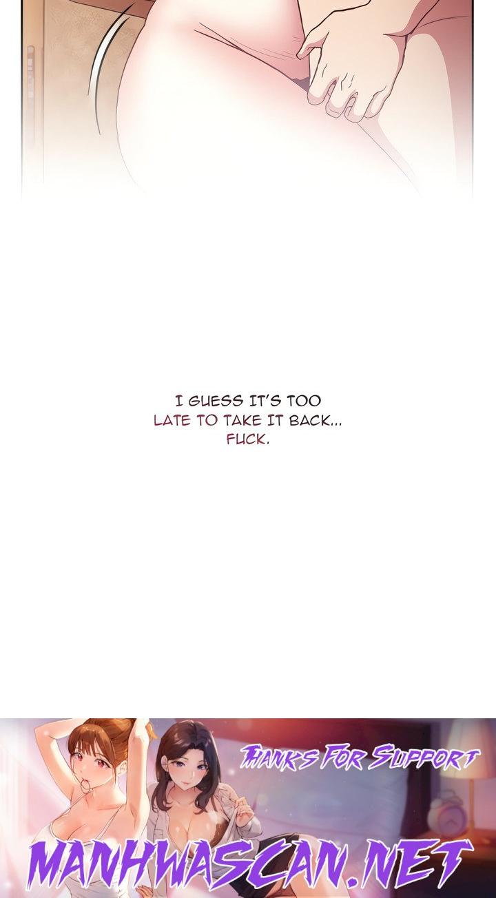 Maid Rehabilitation - Chapter 59 Page 20