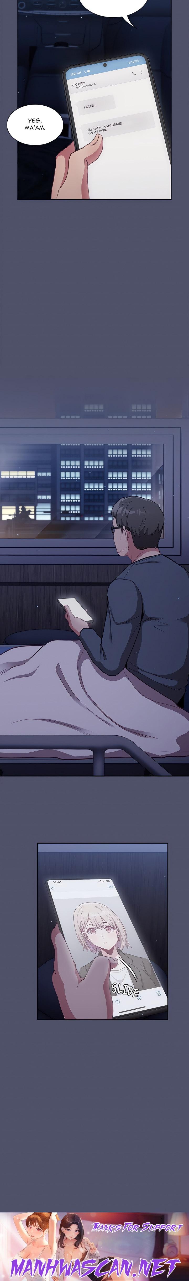 Maid Rehabilitation - Chapter 60 Page 24