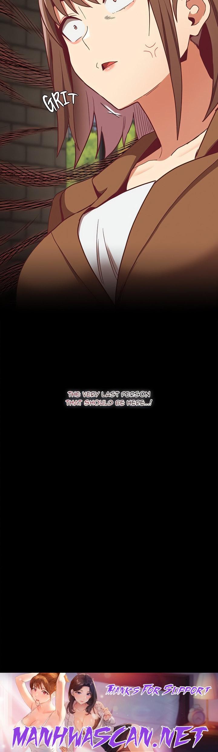 Maid Rehabilitation - Chapter 61 Page 24