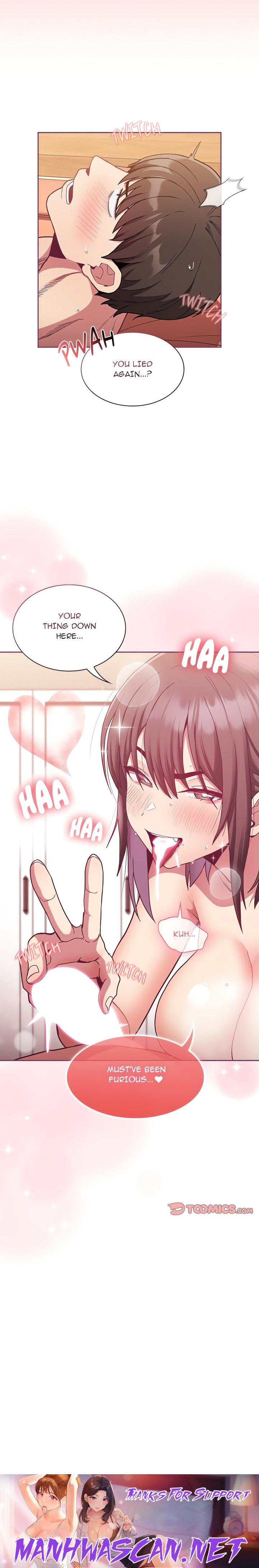 Maid Rehabilitation - Chapter 65 Page 22