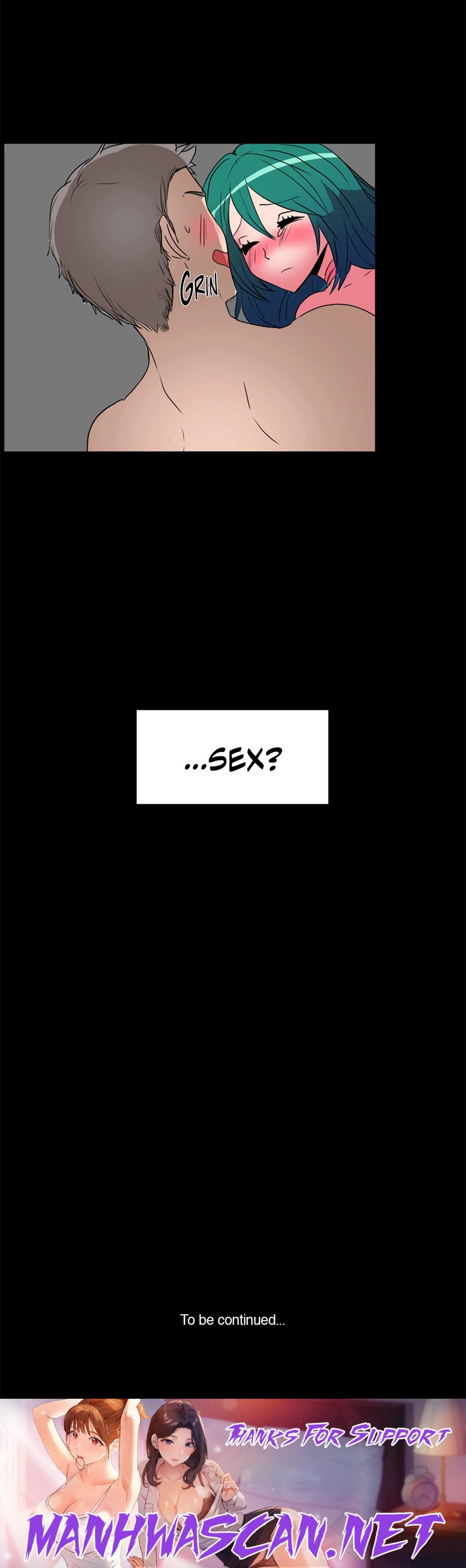 Hottie in the Ring - Chapter 19 Page 16