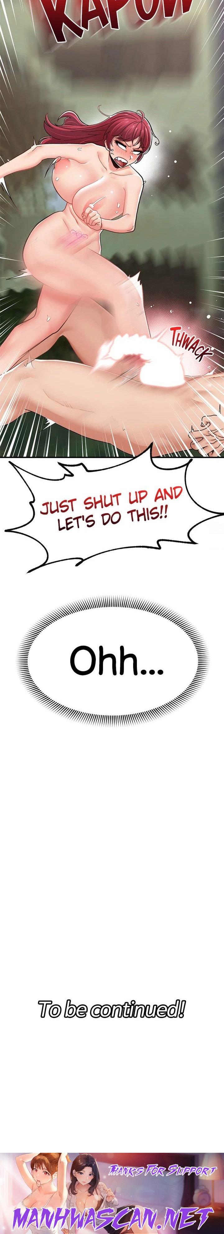 Absolute Hypnosis in Another World - Chapter 64 Page 50