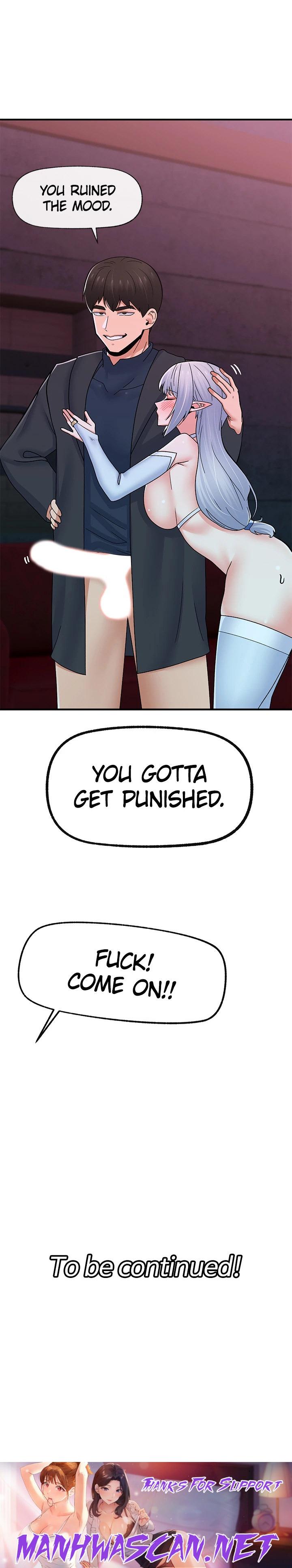 Absolute Hypnosis in Another World - Chapter 68 Page 52