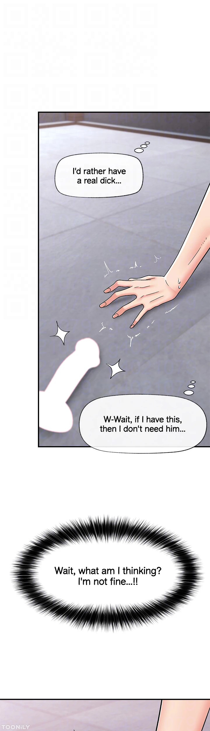 Absolute Hypnosis in Another World - Chapter 71 Page 38