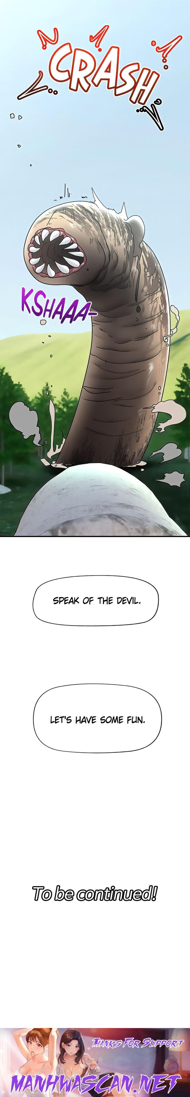 Absolute Hypnosis in Another World - Chapter 80 Page 23